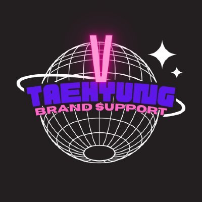 Taehyung Brand Support
