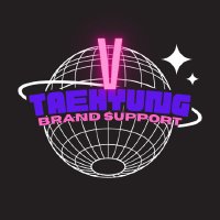 Taehyung Brand Support