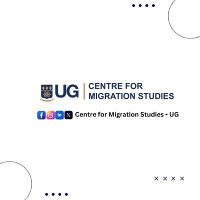 Centre for Migration Studies - UG