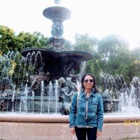 Maria Rosa N Aguilar