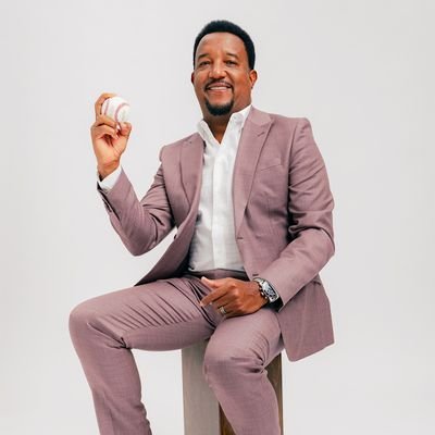 Pedro Martinez