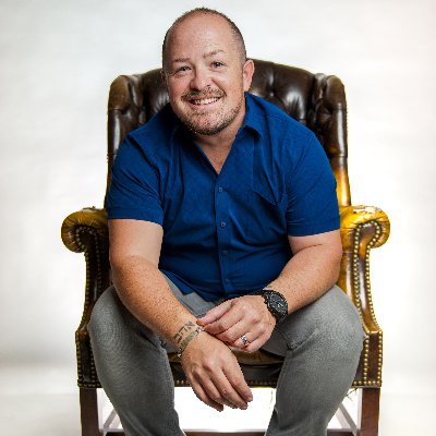 Matthew Forrester REALTOR | GRI, TACS, RSPS