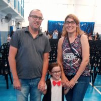 Cristian Javier Sanchez