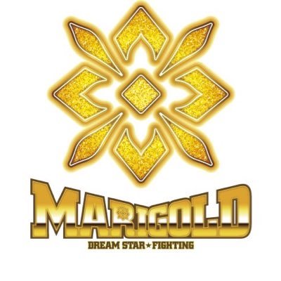 Marigold マリーゴールド