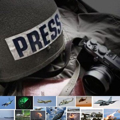 Advanced Warfare Tech