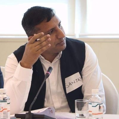 Office Of SanJay Yadav