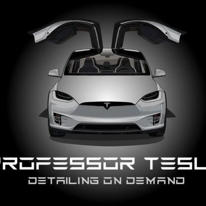 Professortesla