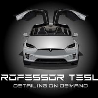 Professortesla