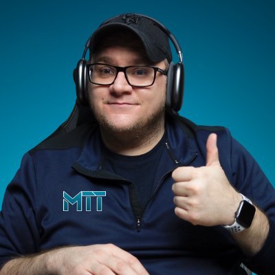 Michael’s Tech Talk