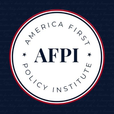 America First Policy Institute