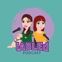 lABLEd Podcast - New episodes out fortnightly