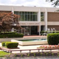 Prezell R. Robinson Library