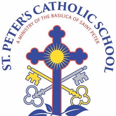 St. Peter’s Catholic School