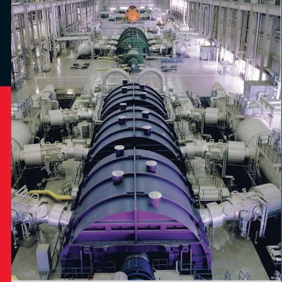 Ontario Energy Stats