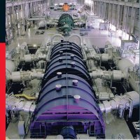 Ontario Energy Stats