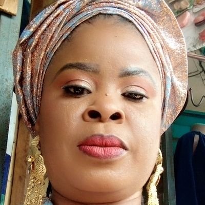 Abiodun Abbey 'Dayo.