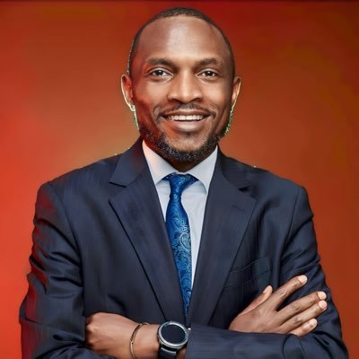 Alain St Pierre Mwamba