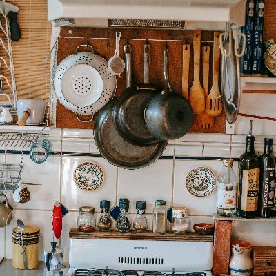 kitchen amazing supplies