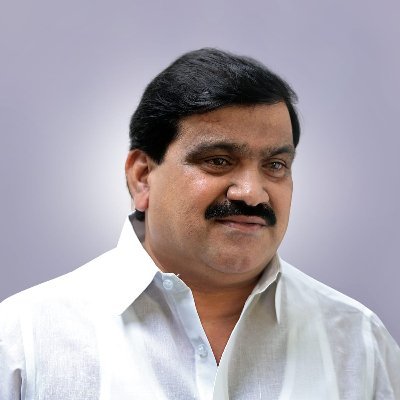Patnam Mahender Reddy