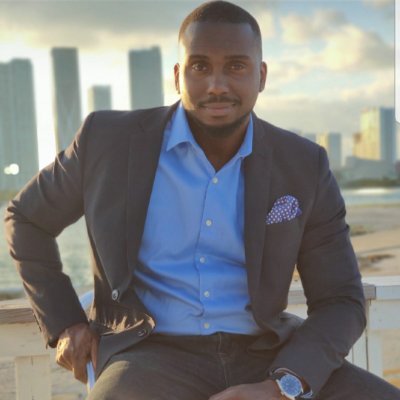 Raphael Timothee - Realtor