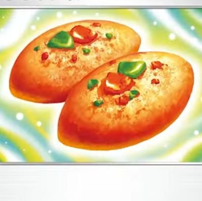 とりあえずポケカ。