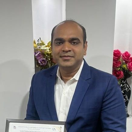 CA Adityavikram Banka