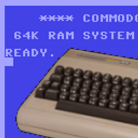 Mr. C64