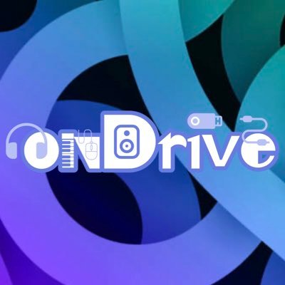 onDrive