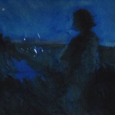 Curious 💫👽 (ജിബിൻ കുര്യാക്കോസ്)