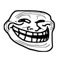 король троллей