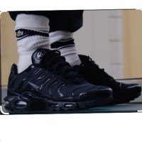 BritishSock&TrainerLover