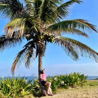 ANA ISABEL ☕️ 🍫