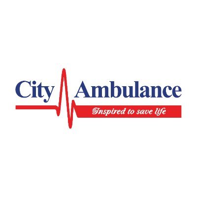 @City Ambulance Tanzania