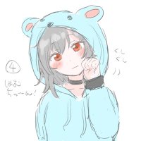 倉鼠はむはむ🌸⭐️@IRIAM準備中