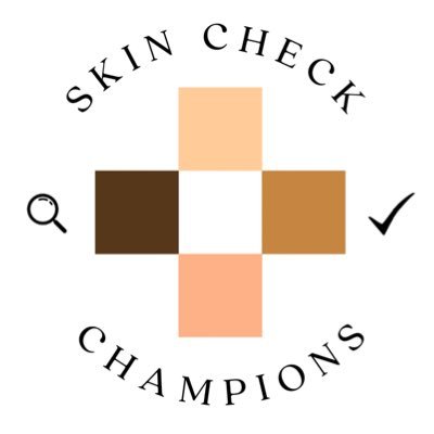 Skin Check Champions