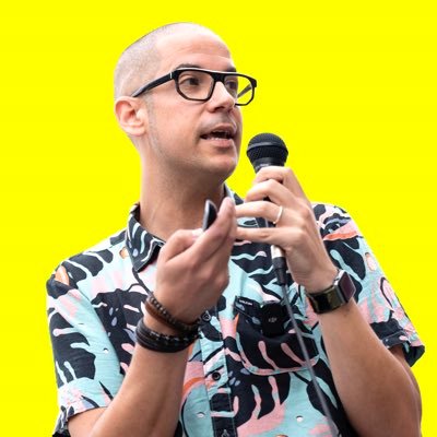 Miquel Caimary ⚡️