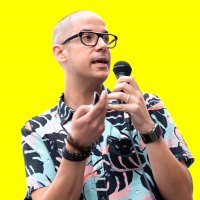 Miquel Caimary ⚡️