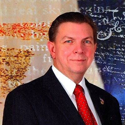 John Myrick for Governor of Maryland