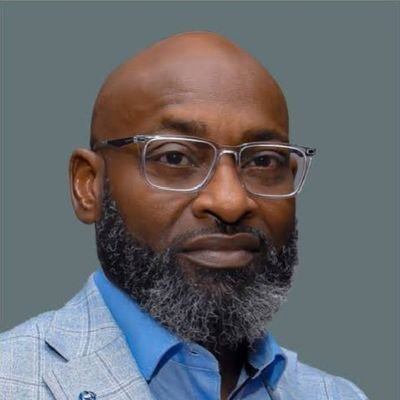 Engr. Olufemi Daramola