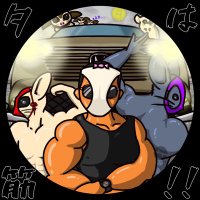 変態ﾆｬﾝ😹ヴェゼルPLaY ＆ G26 🐙