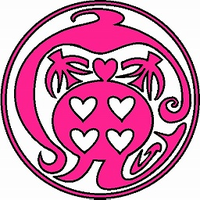 魔女っ子ろりこ