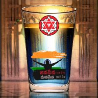 మెగాపవర్ సేనాని🧢