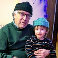 Popular Jewish Journalist in Minneapolis