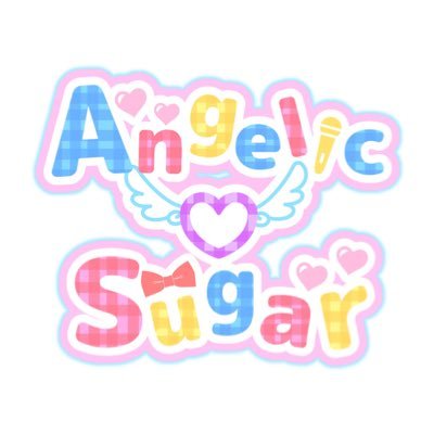 Angelic♡Sugar