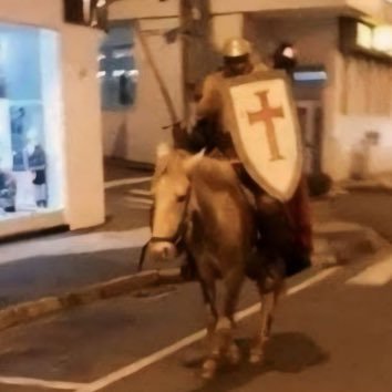 Plinio the Holy 🇻🇦