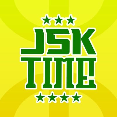 JSK Time 🔰