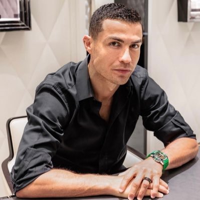 Ronaldo