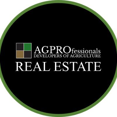 AGPROfessionals Real Estate