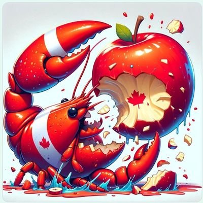 LJB 🇨🇦 🦞 🇨🇦