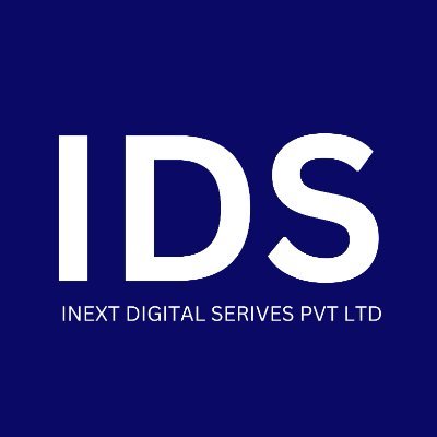Inext Digital Services Pvt Ltd